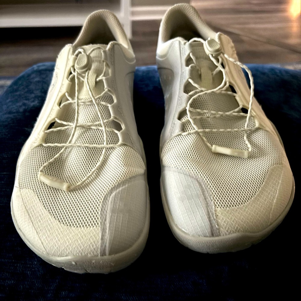Vivobarefoot PRIMUS TRAIL FG 3.5 never worn
